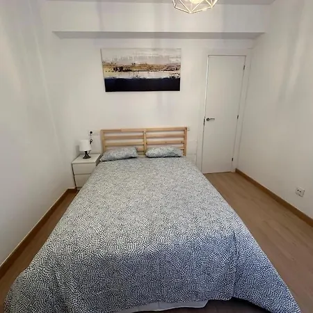 Appartamento Urbsvetus 2