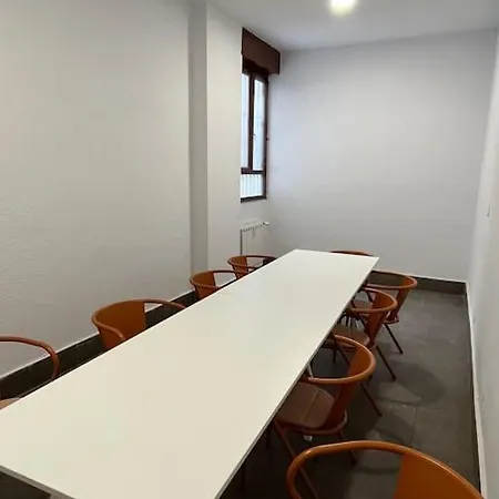 Appartamento Urbsvetus 2 Oviedo