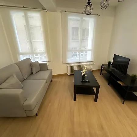 Apartment Urbsvetus 2