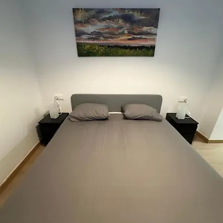 Urbsvetus 2 Apartman