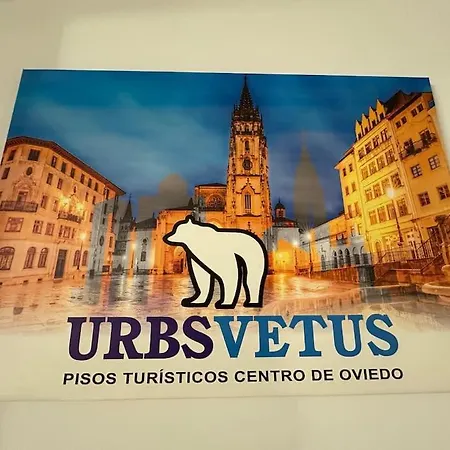Urbsvetus 2 *