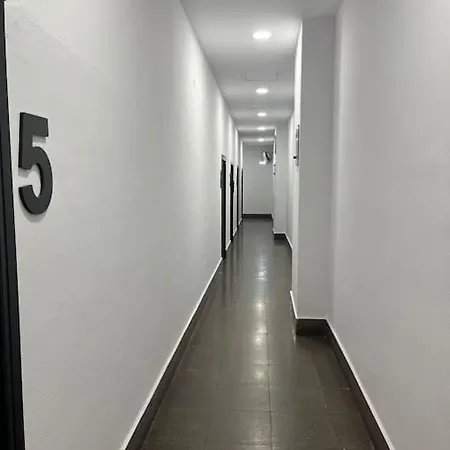 Apartman Urbsvetus 2