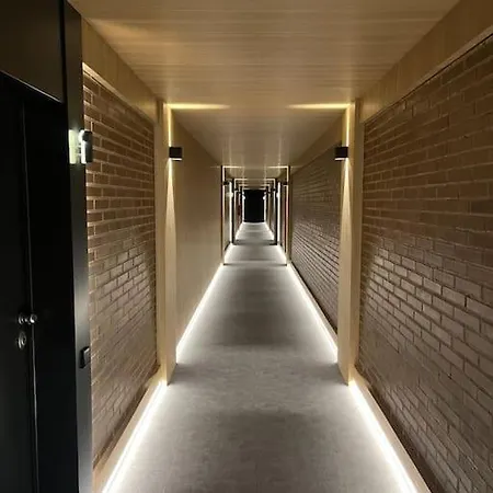 Urbsvetus 2 Apartman *
