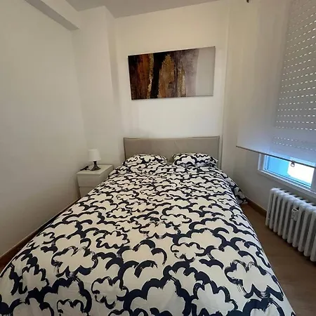 Appartamento Urbsvetus 2