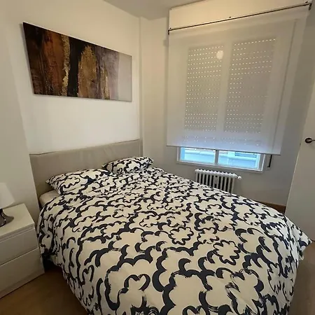 Urbsvetus 2 Appartamento Oviedo