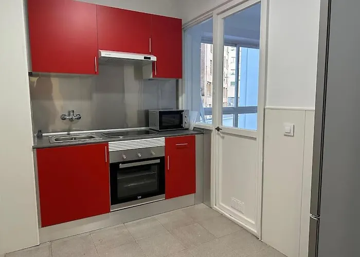 Urbsvetus 2 Apartment *