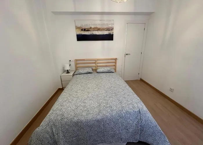 Apartment Urbsvetus 2