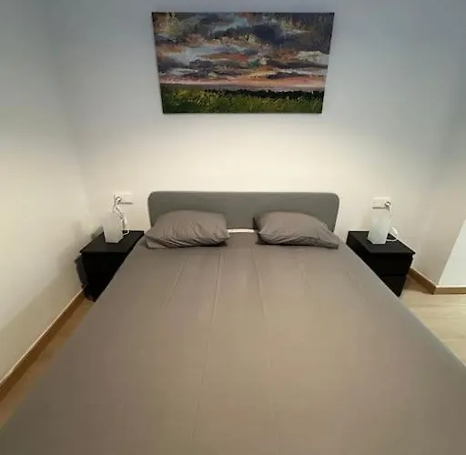 Urbsvetus 2 Apartment