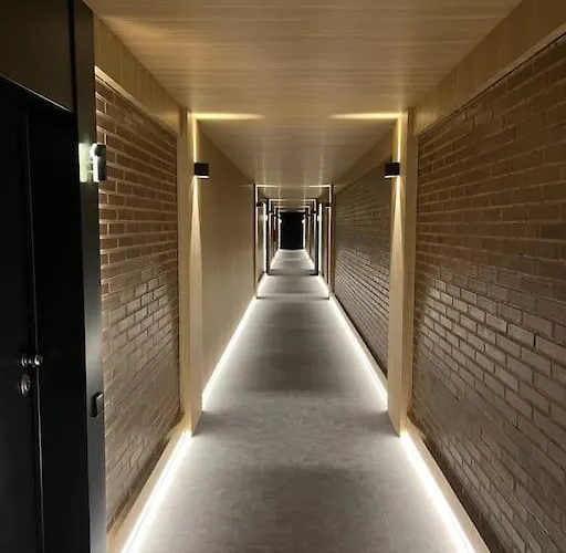 Urbsvetus 2 Apartment *