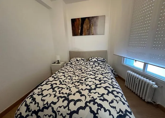 Apartment Urbsvetus 2